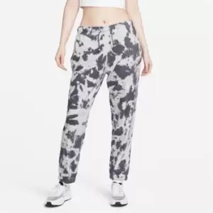 Image of Nike Jersey Jogging Pants - Black