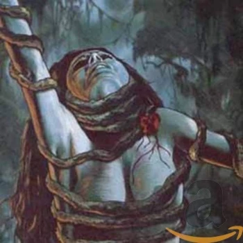 Image of Greatdayfroup - Flores De Sangre CD