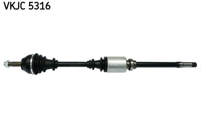 Image of SKF Drive shaft SKF VKJC 5316