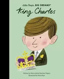 Image of King Charles : Volume 97