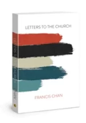Image of letters to the church