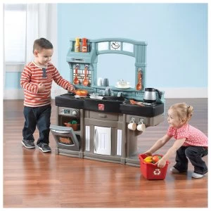 Image of Step2 Best Chefs Kitchen.