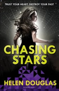 Image of Chasing Stars by Helen Douglas Book