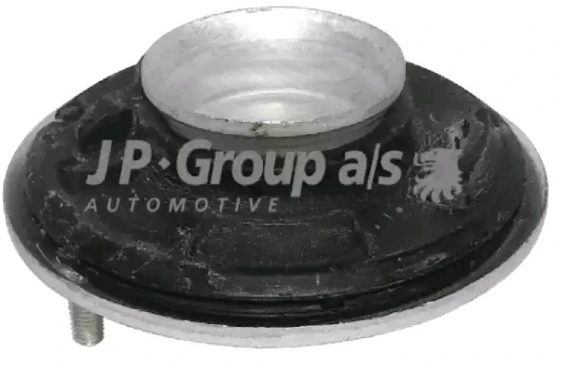 Image of JP GROUP 1142500500 Top strut mount JP Front Axle Left Suspension Strut Support Bearing (1180)