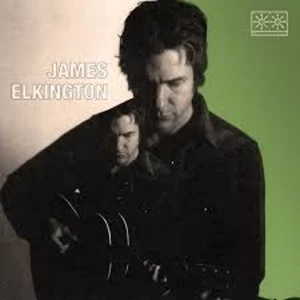 Image of James Elkington - Wintres Woma Vinyl
