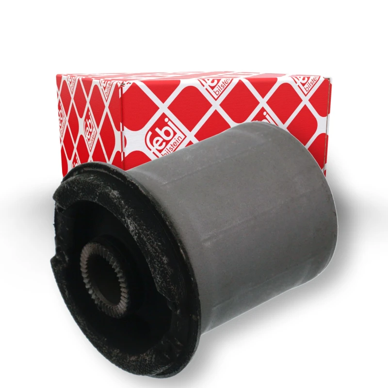 Image of FEBI BILSTEIN 42920 Arm Bushes outer Control Arm-/Trailing Arm Bush (251)