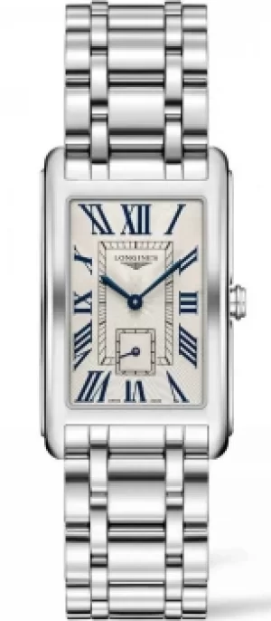 image of Longines Watch DolceVita Mens