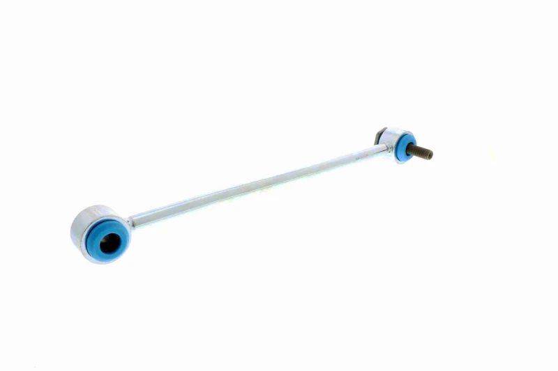 Image of VAICO V25-9575 Anti-roll bar link Original VAICO Quality, Rear Axle Link Stabiliser (3229)