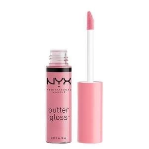 Image of NYX Professional Makeup Butter Gloss - Eclair