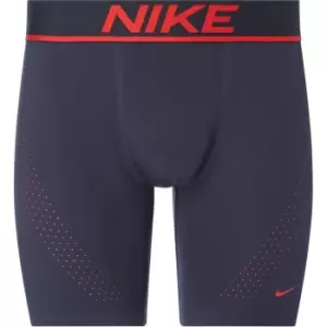 Image of Nike Boxer Briefs Mens - Blue