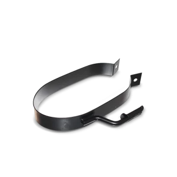 Image of FEBI BILSTEIN Holder, exhaust system FIAT,LANCIA 103339 46810305,51863696,46810305 51863696