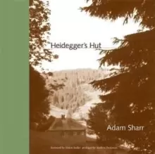 Image of Heidegger's Hut