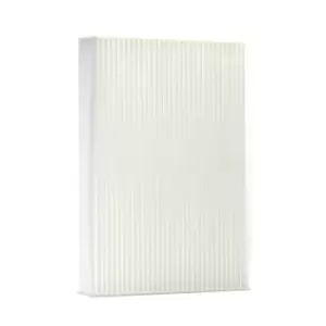 Image of RIDEX Pollen filter RENAULT,NISSAN,DACIA 424I0374 272775340R,8660003817,272774BA0A 272775340R,272779564R