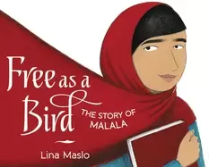 Image of free as a bird