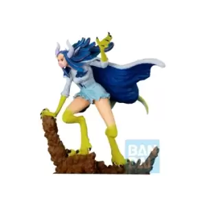 image of Ulti (One Piece) 6.3" Glitter of Ha Ichibansho Figure