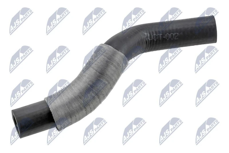 Image of NTY Charger intake hose NTY GPP-CT-002