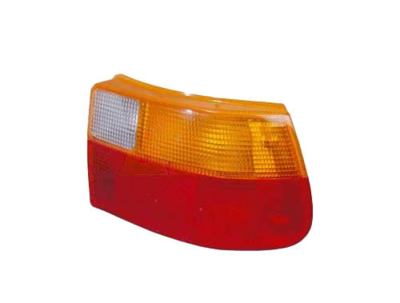 Image of ALKAR 2222435 Rear light without bulb holder, Right, R5W Combination Rearlight (391)