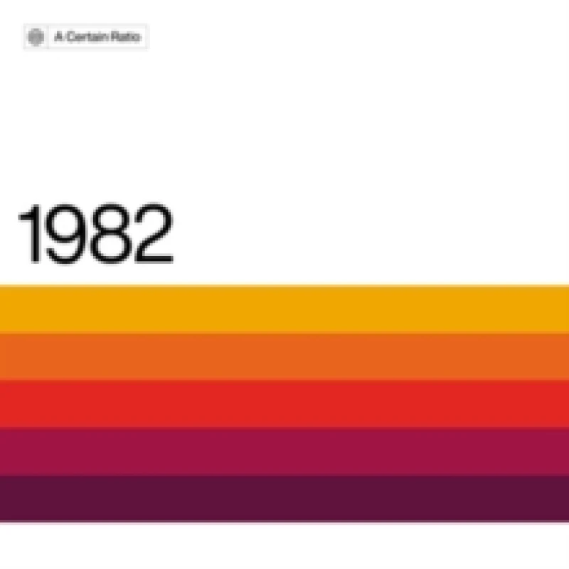 Image of 1982 Vinyl