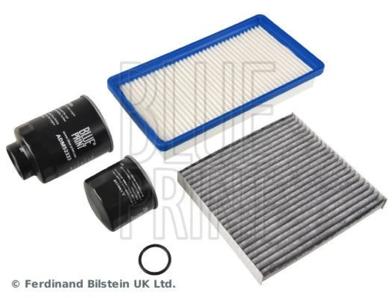 Image of Blue PRINT Service kit Blue PRINT ADM52126