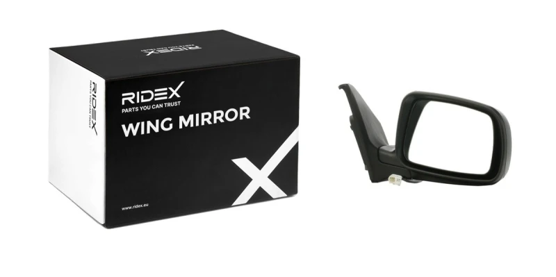 Image of RIDEX Wing mirror RIDEX 50O1156