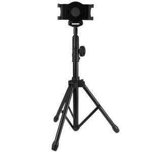 image of Universal Tripod Floor Stand For Tablets