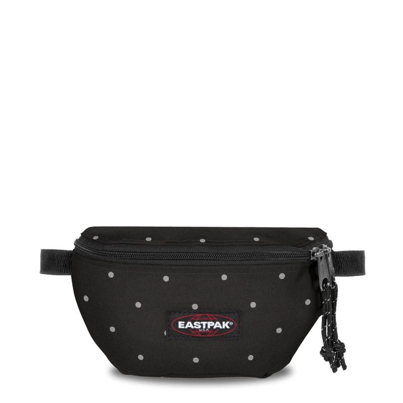 Image of Eastpak Fanny pack Eastpak Springer Argente Unisex TU