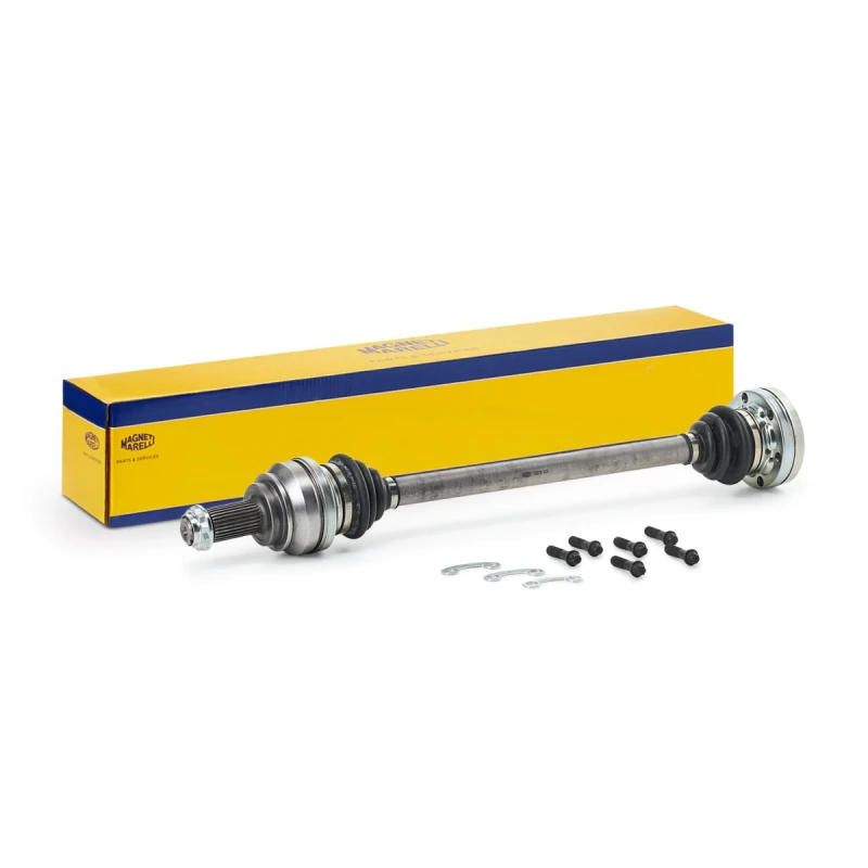Image of MAGNETI MARELLI Drive shaft MAGNETI MARELLI 302004190139