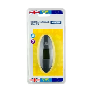 Image of Digital Travel Scale Grey