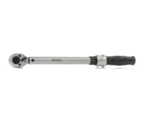 Image of ROOKS Torque wrench OK-02.2041 Torque spanner,Dynamometric wrench