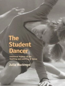 Image of The Student Dancer by Julia Buckroyd Paperback