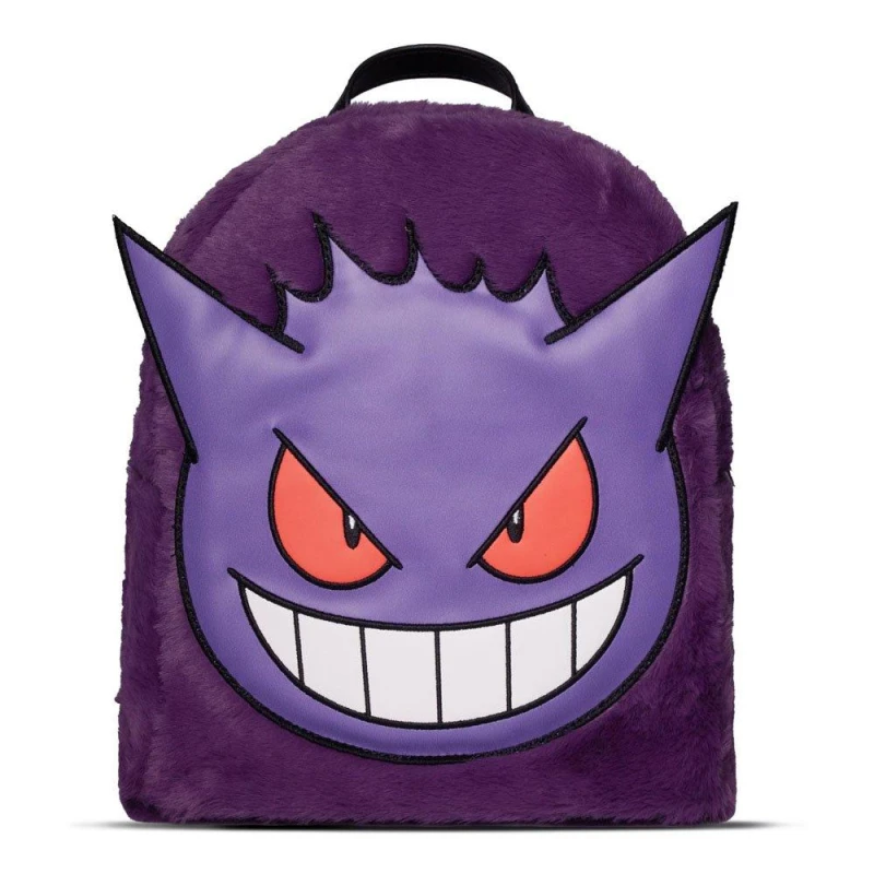 Image of Pokemon POKEMON Gengar Novelty Mi Multi unisex 000