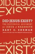 Image of did jesus exist the historical argument for jesus of nazareth