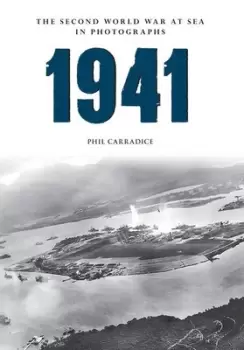 Image of 1941 by Phil Carradice