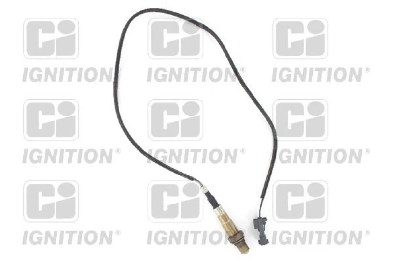 Image of QUINTON HAZELL Lambda sensor QUINTON HAZELL XLOS1387