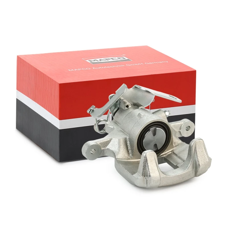 Image of Brake caliper MAPCO 4264