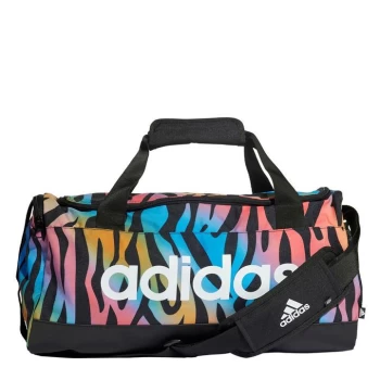 Image of adidas Linear Bag Womens - Multi/Black
