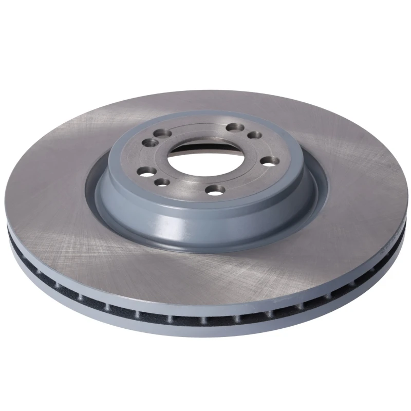 Image of Brake disc FEBI BILSTEIN 186164