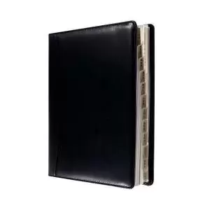Image of Collins Elite Compact Diary Week To View 2024 1150V-99.24 CD1150V24