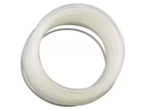 Image of Semi Rigid Natural Nylon Tubing 1/4in. OD 30m Connect 30915
