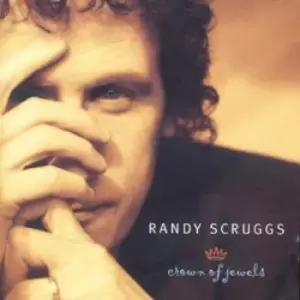 Image of Randy Scruggs - Crown Of Jewels CD Album - Used