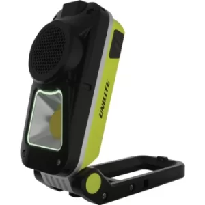 image of SP-750 Folding Speaker Light, 750 Lumens