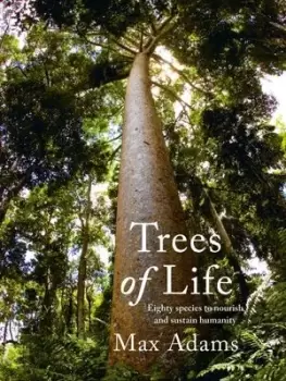Image of Trees of life by Max Adams