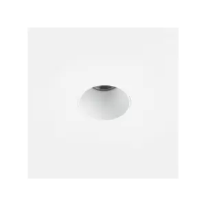 image of Astro Void 55 - LED 1 Light Void 55 Recessed Spotlight White IP65, GU10