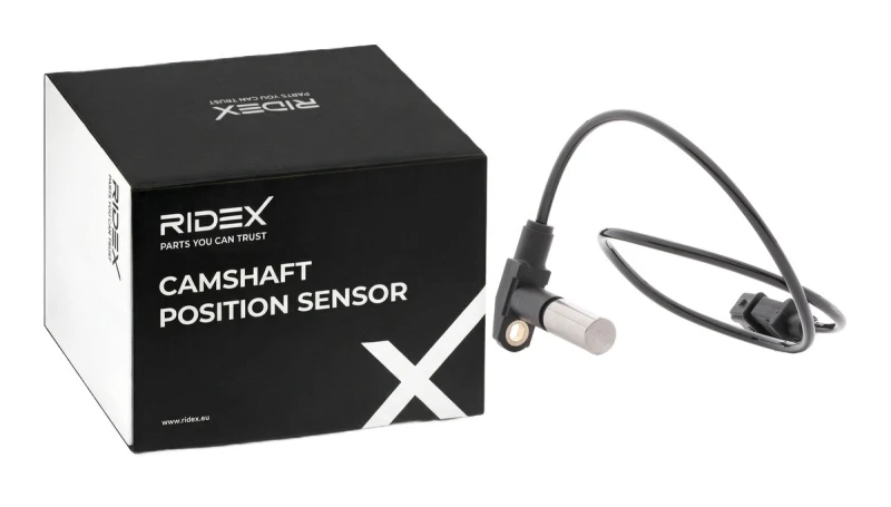 Image of RIDEX Camshaft position sensor RIDEX 3946S0186