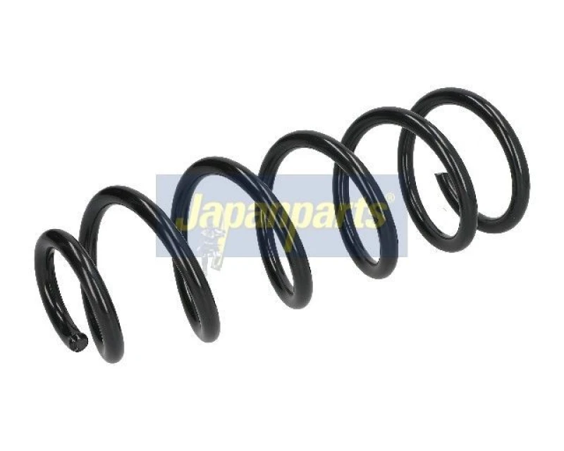 Image of JAPANPARTS Coil spring JAPANPARTS ZC5049A