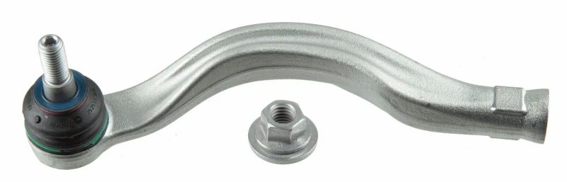 Image of Track rod end LEMFORDER 43552 01