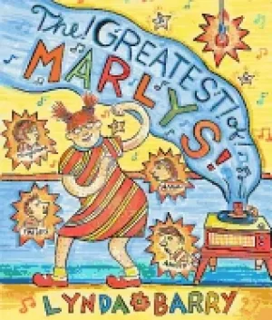 Image of greatest of marlys