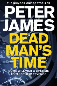 Image of Dead Mans Time