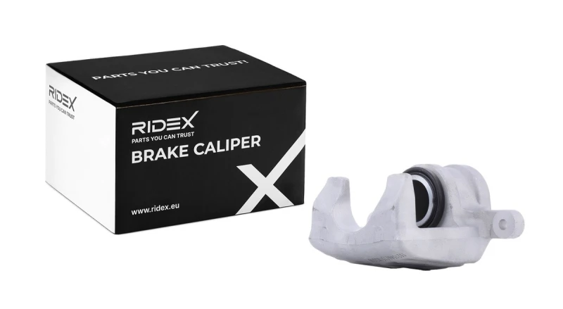 Image of Brake caliper RIDEX 78B0928