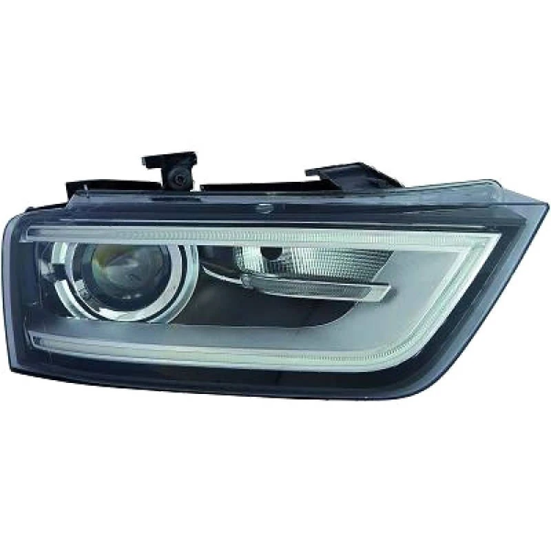 Image of DIEDERICHS 1065084 Headlights D3S, Right, without control unit for Xenon Headlight (259)